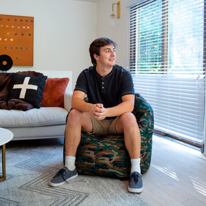 Wayfair Bean Bag Chair