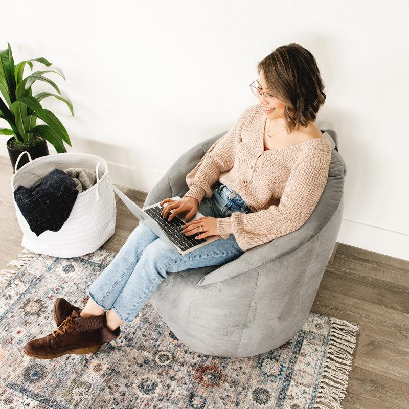 Wayfair Bean Bag Chair