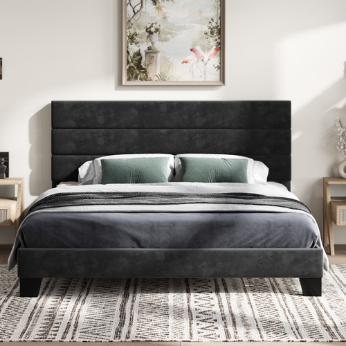 Wayfair Beds & Headboards