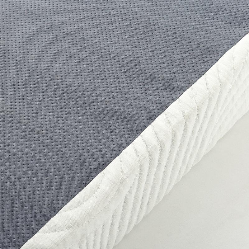 Wayfair Bernadette 4" Metal Box Spring