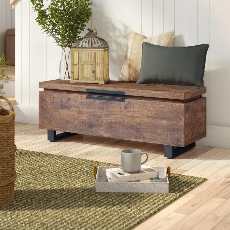 Wayfair Blanket Chest