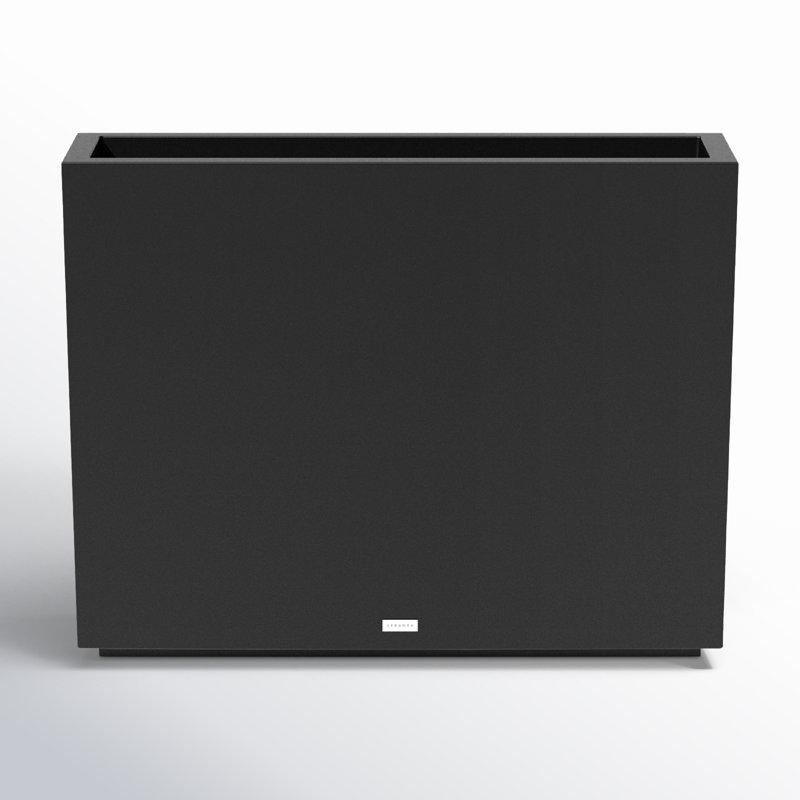 Wayfair Block Series Span Planter