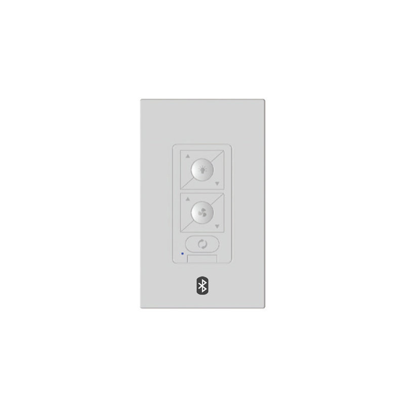 Wayfair Bluetooth Ceiling Fan Wall Control