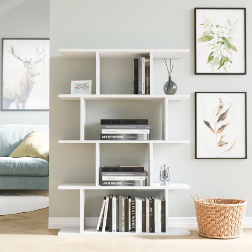 Wayfair Bookcases From $60