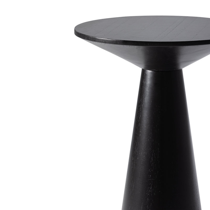 Wayfair Bozovich Solid Wood End Table