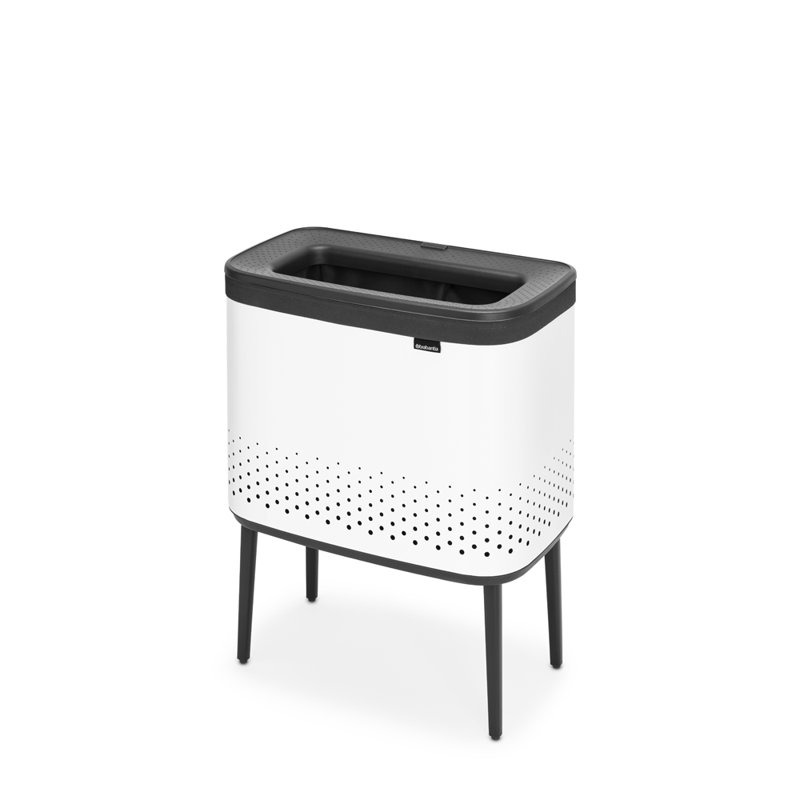 Wayfair Brabantia Bo Laundry Hamper 16 Gallon