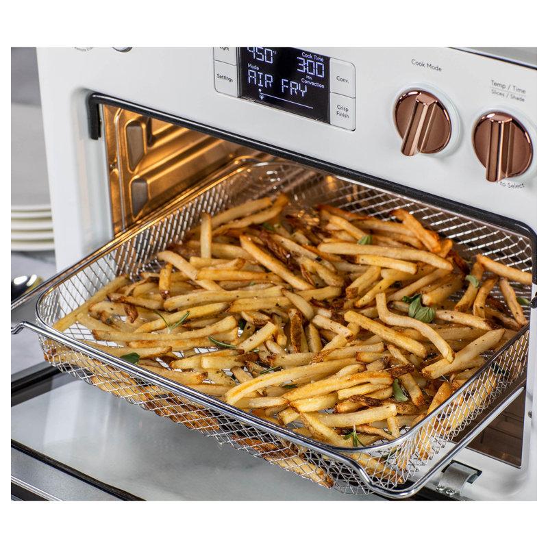 Wayfair Café Couture Toaster Oven With Air Fry