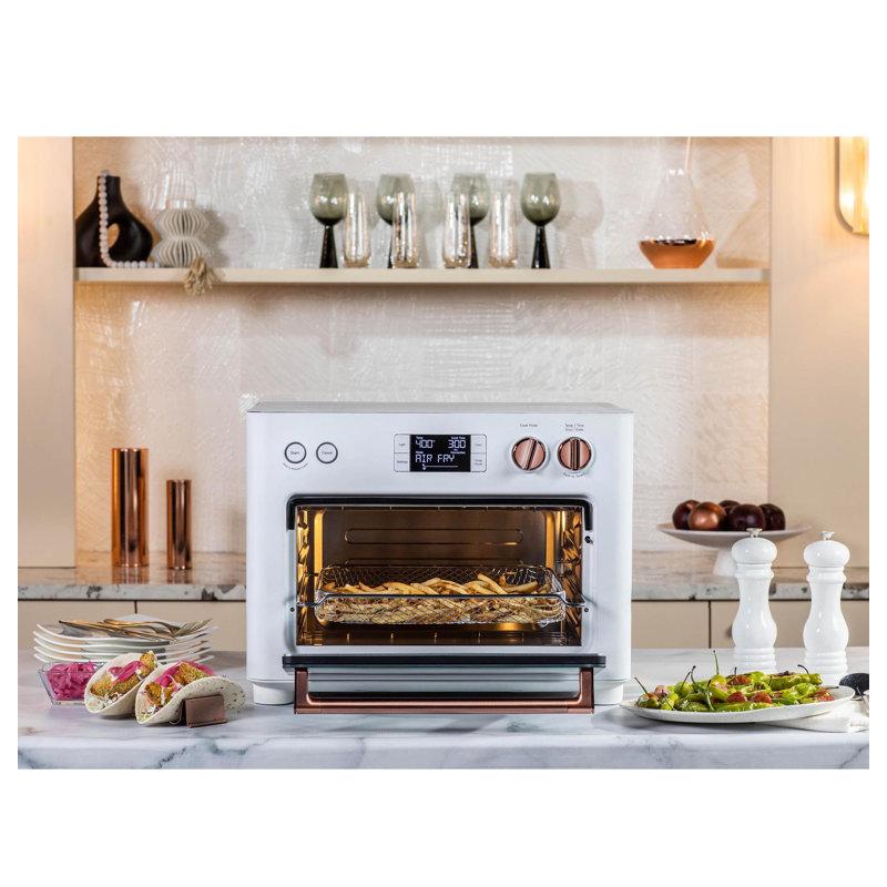 Wayfair Café Couture Toaster Oven With Air Fry