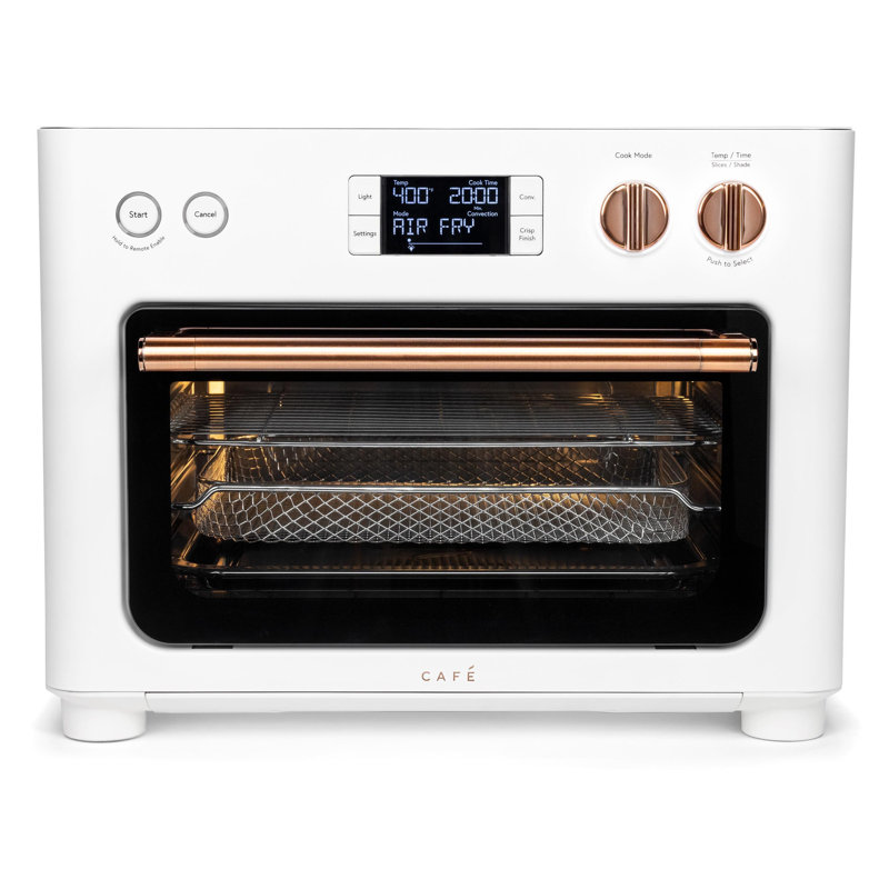 Wayfair Café Couture Toaster Oven with Air Fry