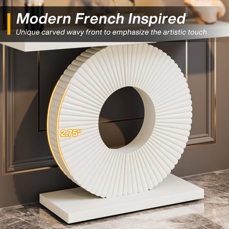 Wayfair Cahner 39.37'' Console Table