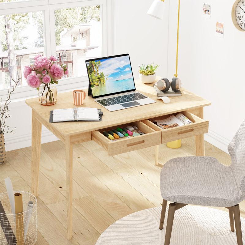 Wayfair Caidence Computer Desk