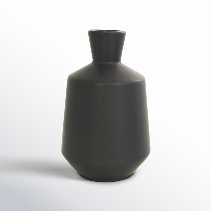Wayfair Ceramic Minimalistic Decorative Vase