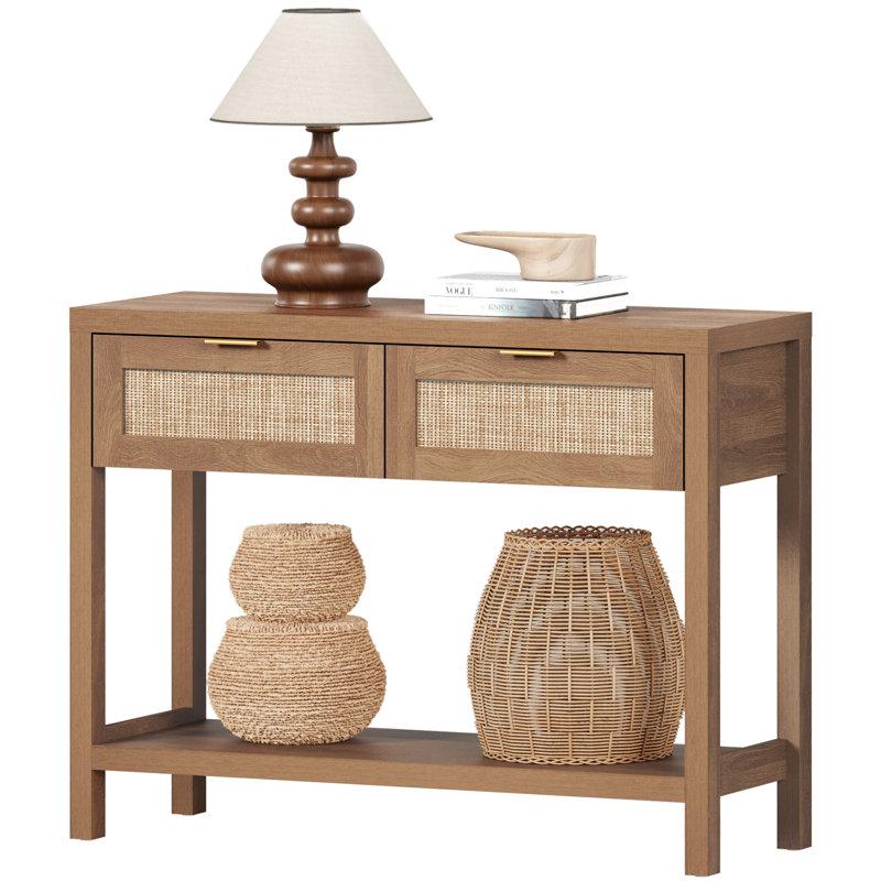 Wayfair Chada 39.4'' Console Table