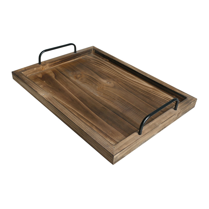 Wayfair Chalfont Tray - Set Of 2