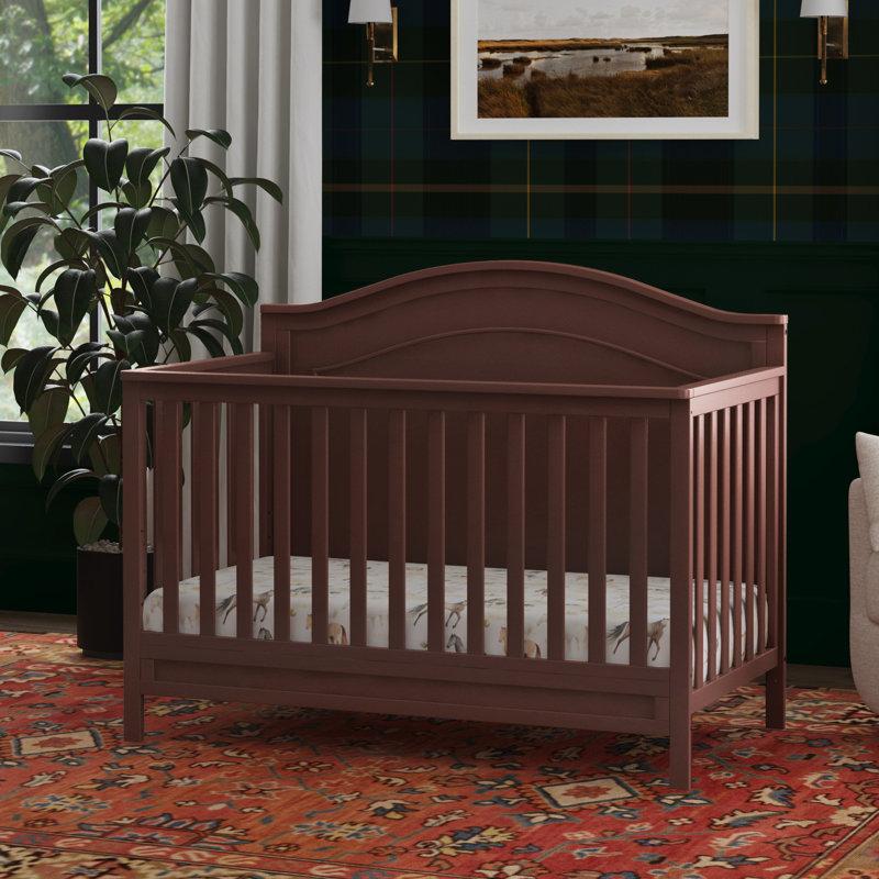 Wayfair Charlie 4-in-1 Convertible Crib