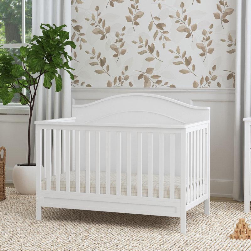 Wayfair Charlie Nursery Furniture Set