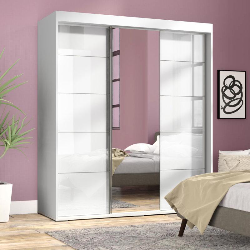Wayfair Charlisha Armoire