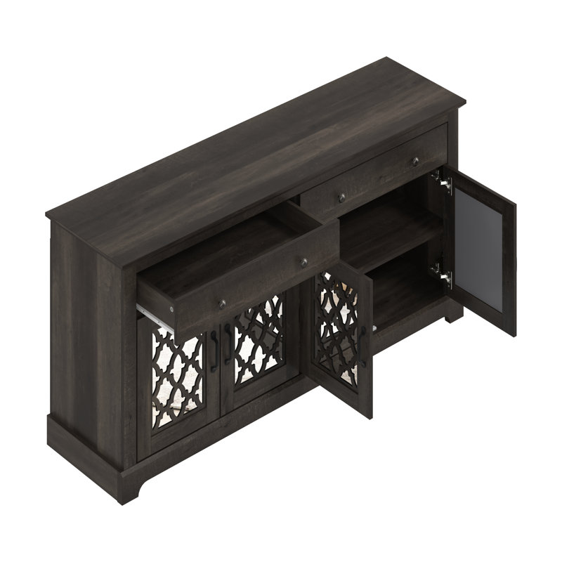 Wayfair Chessani 2 Drawer Sideboard