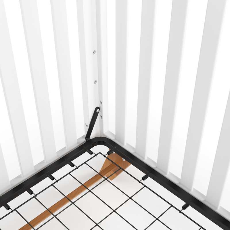 Wayfair Child Craft Soho 3 Piece Nursery Set