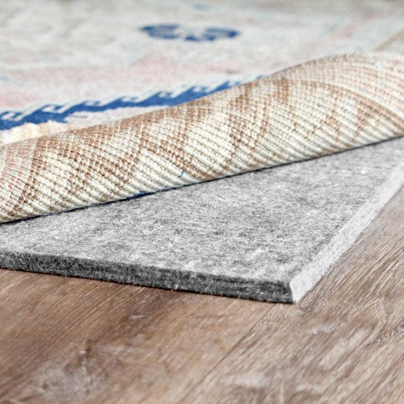 Wayfair Classic Felt Supreme Cushioned Rug Pad (1/2")