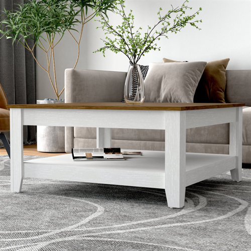 Wayfair Coffee Tables & End Tables