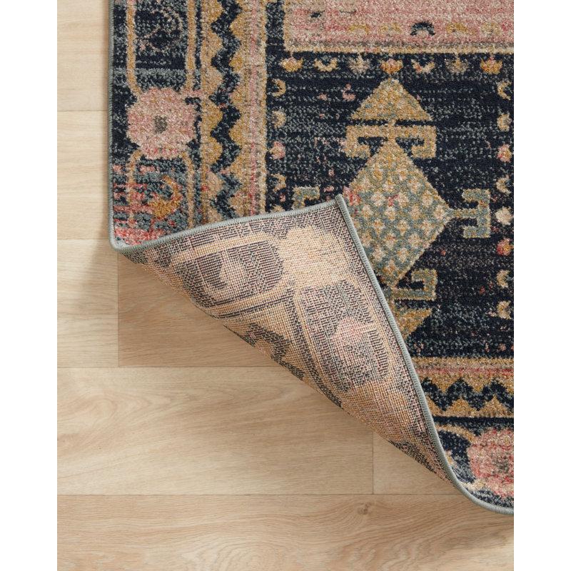Wayfair Colette Oriental Indoor Rug