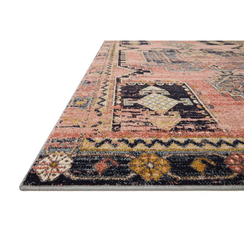 Wayfair Colette Oriental Indoor Rug