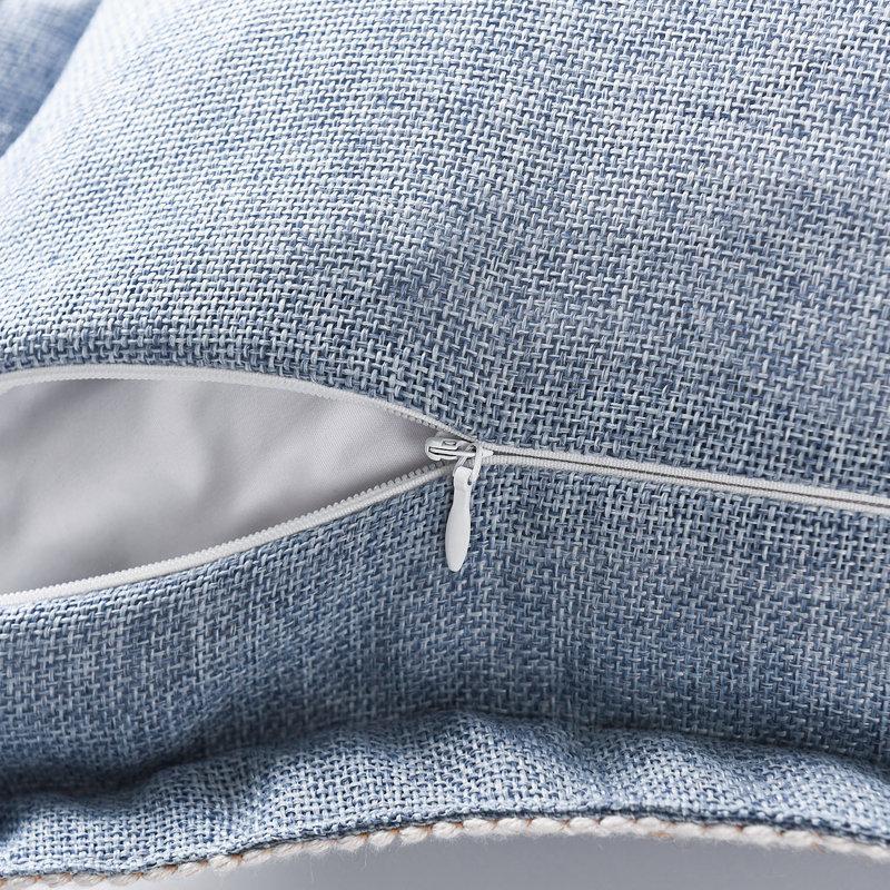 Wayfair Color Pillow Cover (Set Of 2)