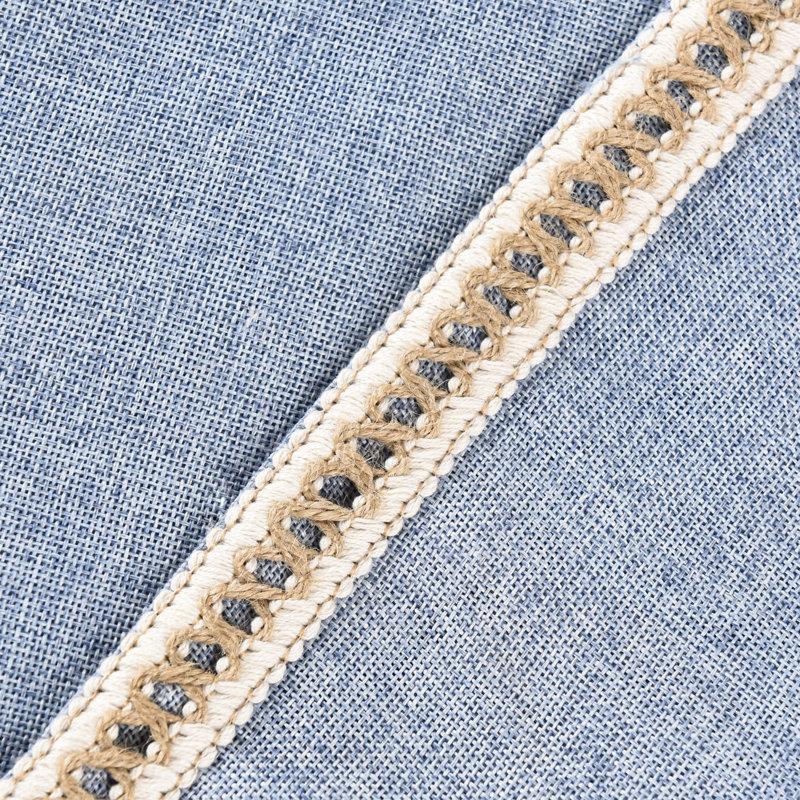 Wayfair Color Pillow Cover (Set Of 2)