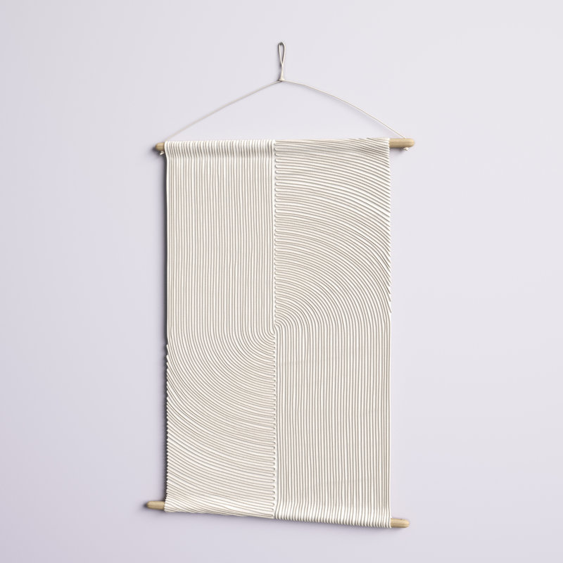 Wayfair Cotton Wall Hanging
