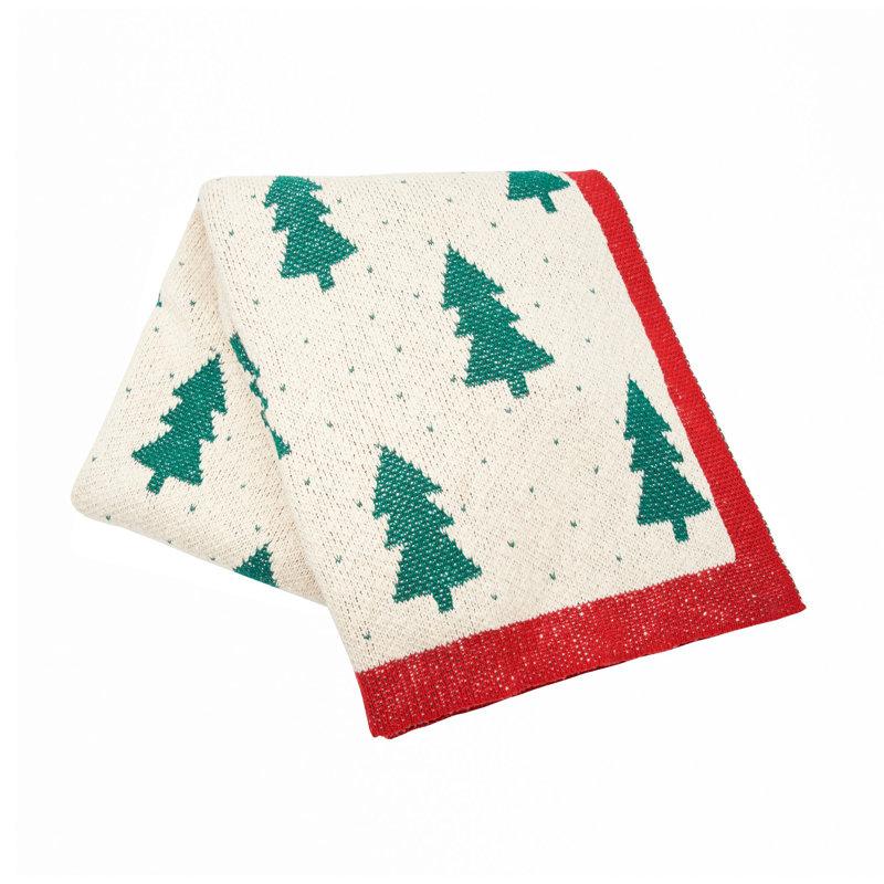 Wayfair Coventry Christmas Throw