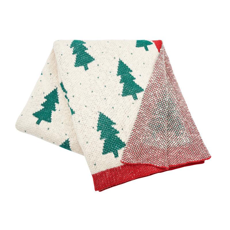 Wayfair Coventry Christmas Throw