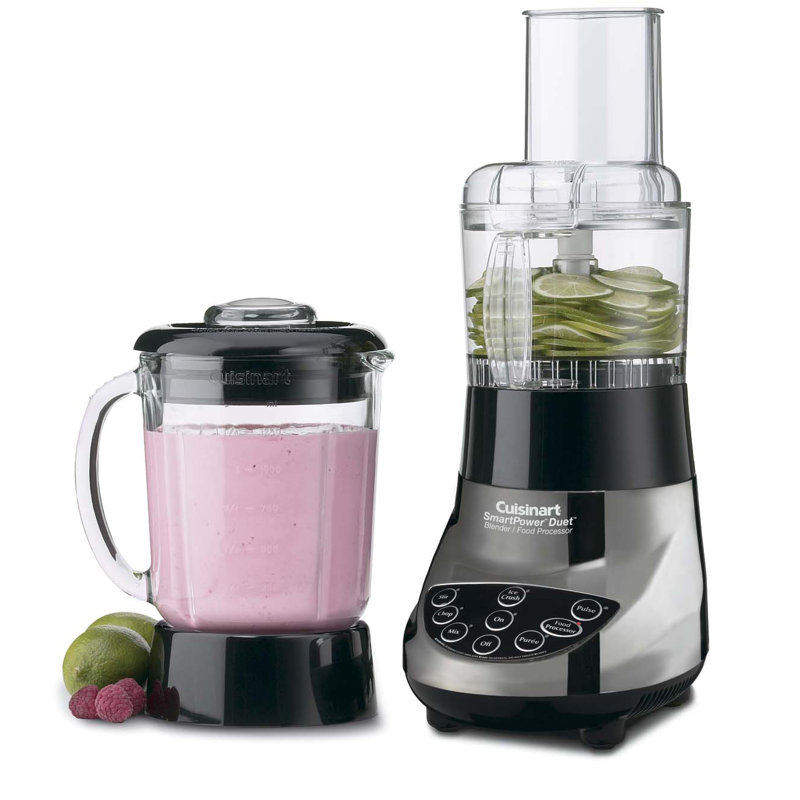Wayfair Cuisinart 500 Watt Countertop Blender