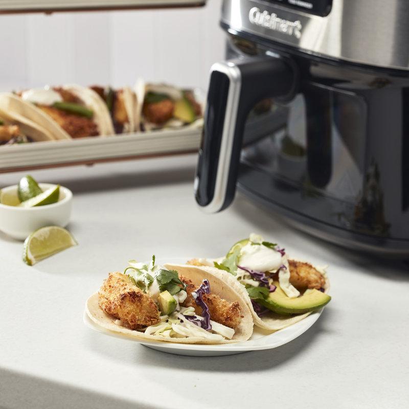 Wayfair Cuisinart 6 QT Basket Air Fryer