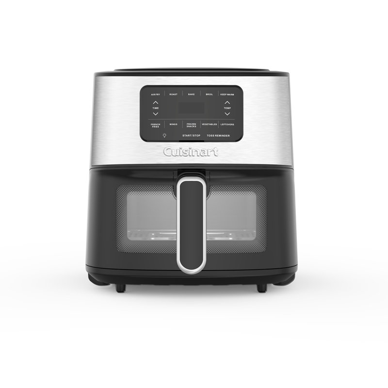 Wayfair Cuisinart 6 QT Basket Air Fryer