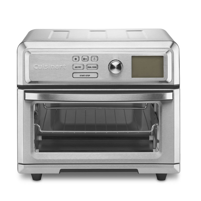 Wayfair Cuisinart Digital AirFryer Toaster Oven