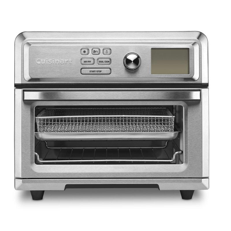 Wayfair Cuisinart Digital AirFryer Toaster Oven