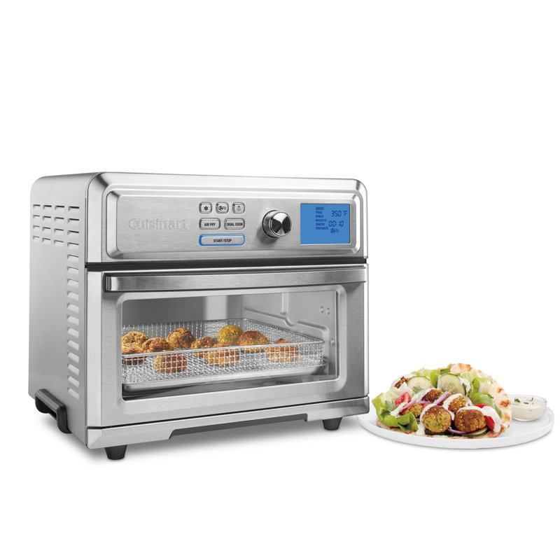 Wayfair Cuisinart Digital AirFryer Toaster Oven