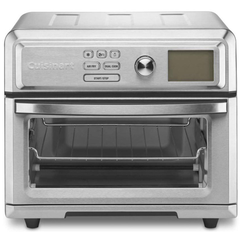 Wayfair Cuisinart Digital AirFryer Toaster Oven