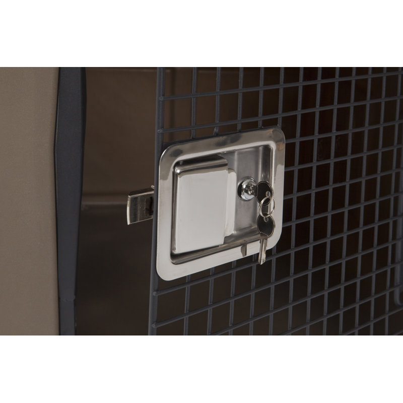 Wayfair Dakota 283 G3 Framed Door Kennel