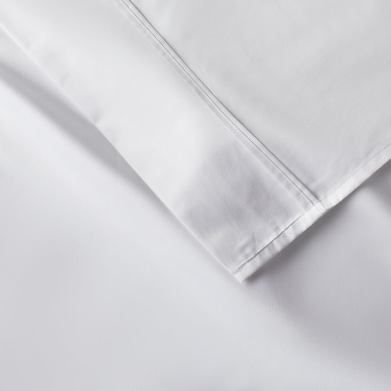 Wayfair Danfield Cotton Sateen Sheet Set