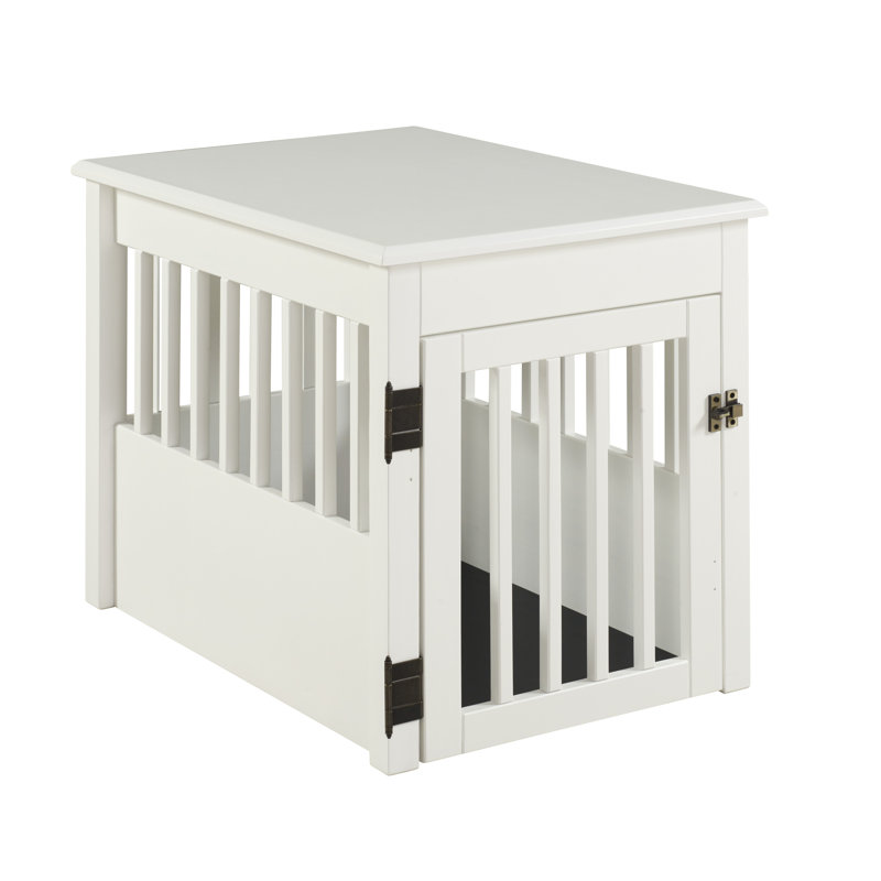 Wayfair Daniella Pet Crate