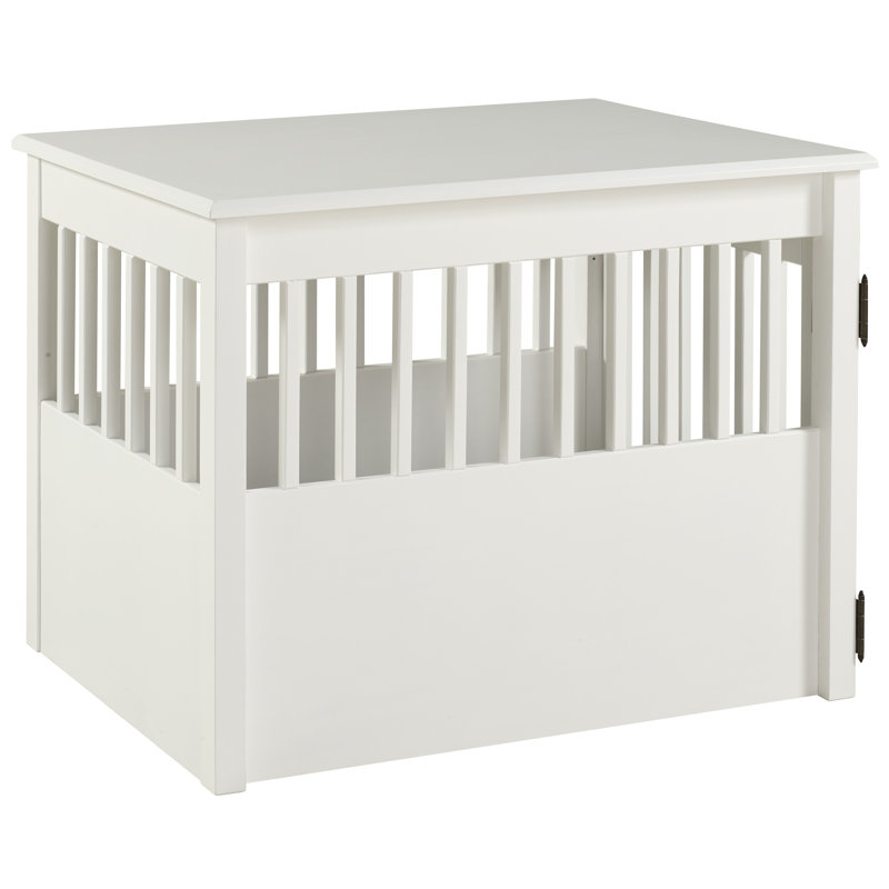 Wayfair Daniella Pet Crate