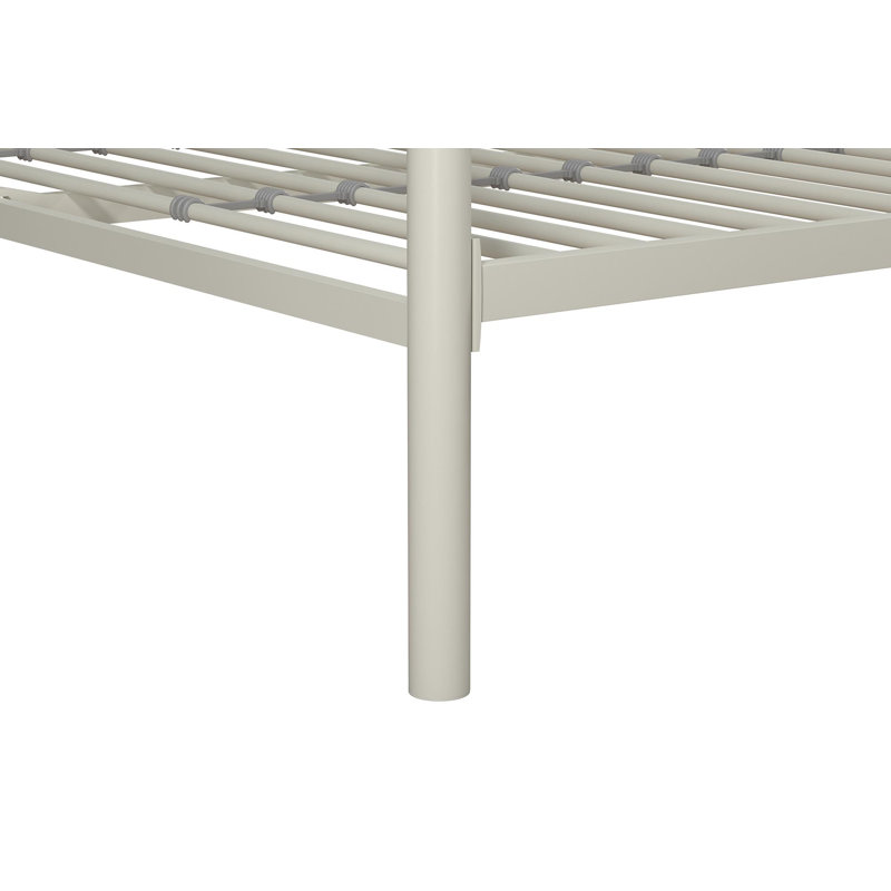 Wayfair Daury Twin Over Full Bunk Bed