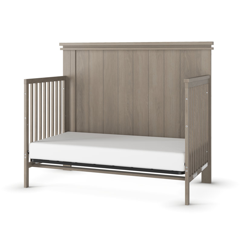 Wayfair Denman 3 Piece Nursery Furniture Set