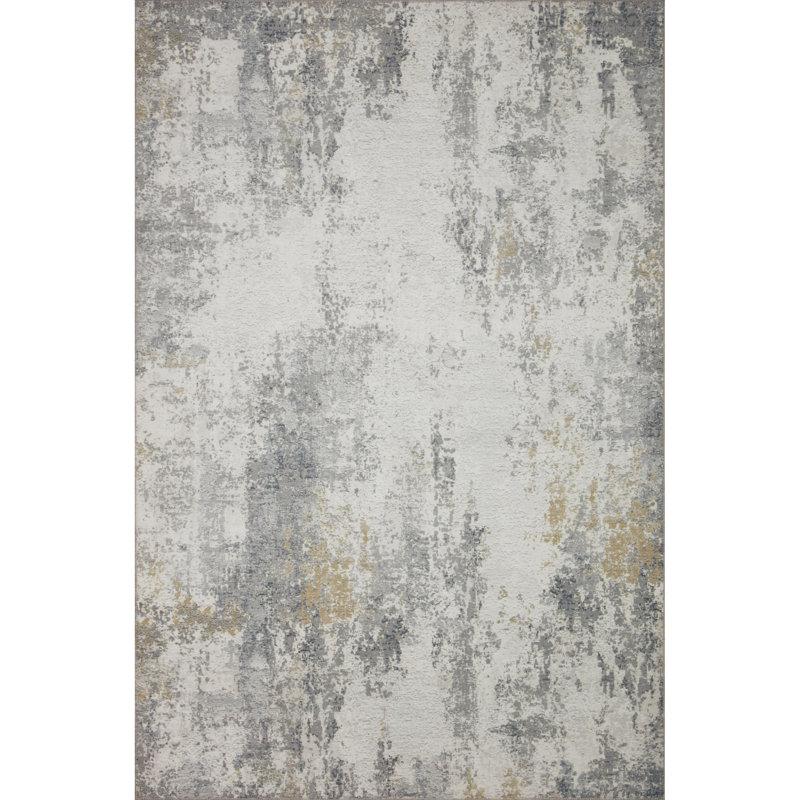 Wayfair Dewhirst Abstract Indoor Rug