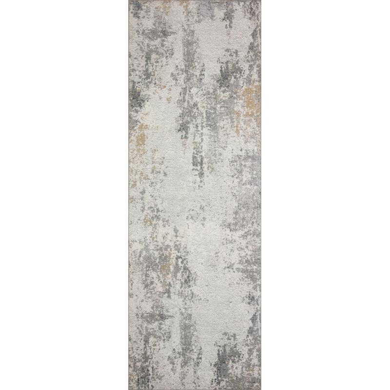 Wayfair Dewhirst Abstract Indoor Rug