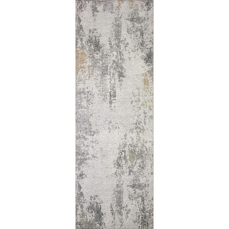 Wayfair Dewhirst Abstract Indoor Rug