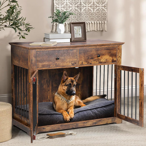 Wayfair Dog Crates & Kennels