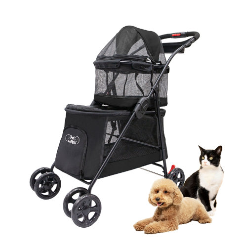 Wayfair Dog Strollers